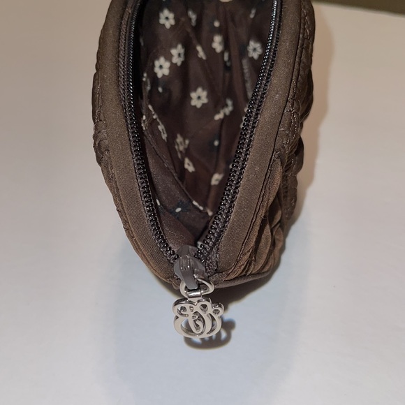 NWOT Vera Bradley Small Bag - Picture 4 of 12